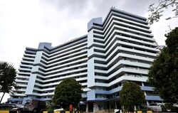 Tan Boon Liat Building (D3), Factory #584320771